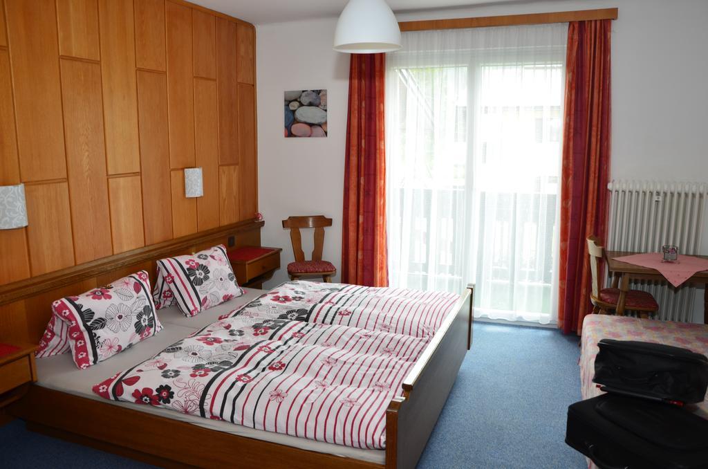 Hotel Haus Dachstein Schnitzer Eben Im Pongau Zimmer foto