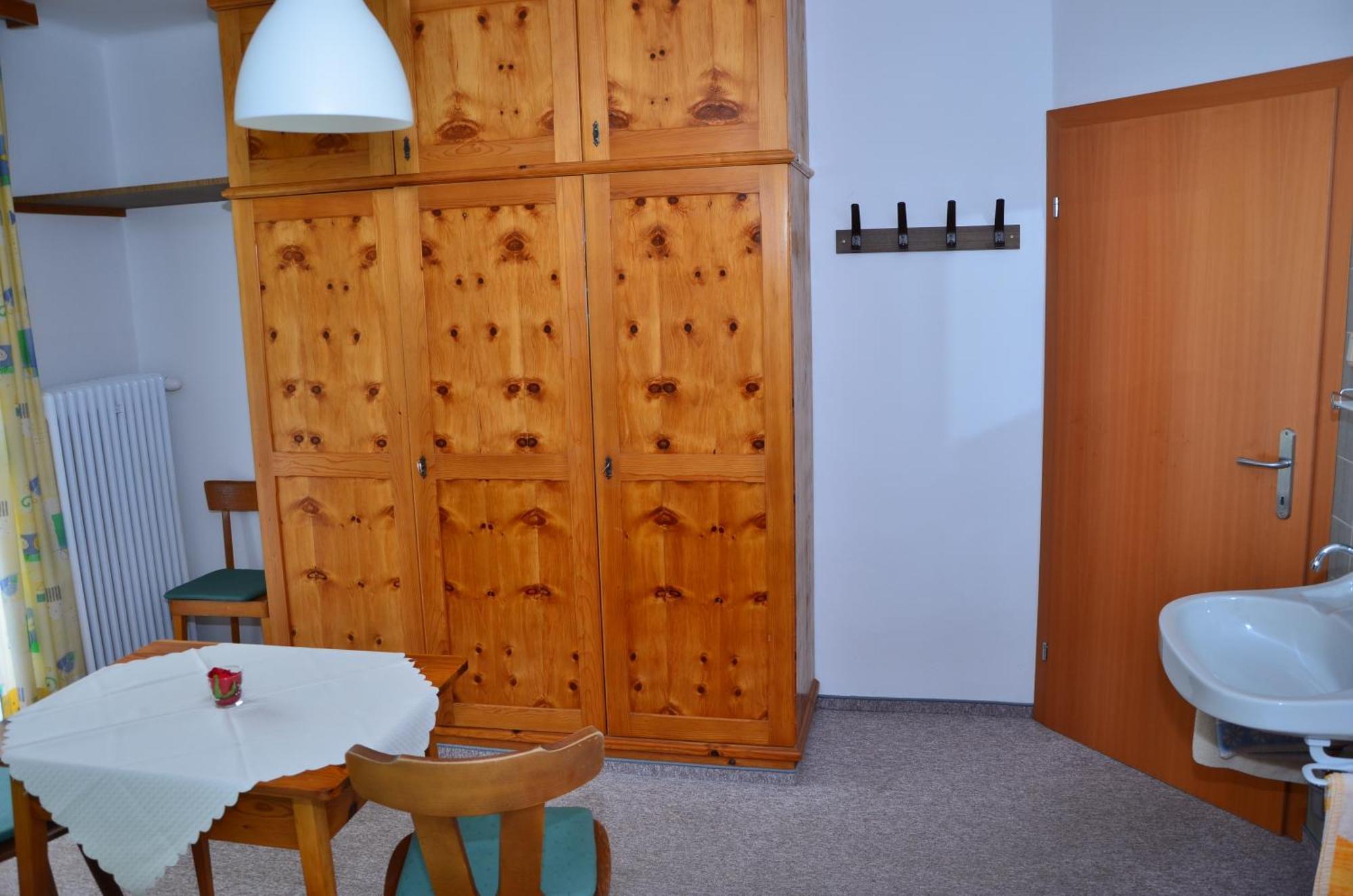 Hotel Haus Dachstein Schnitzer Eben Im Pongau Zimmer foto