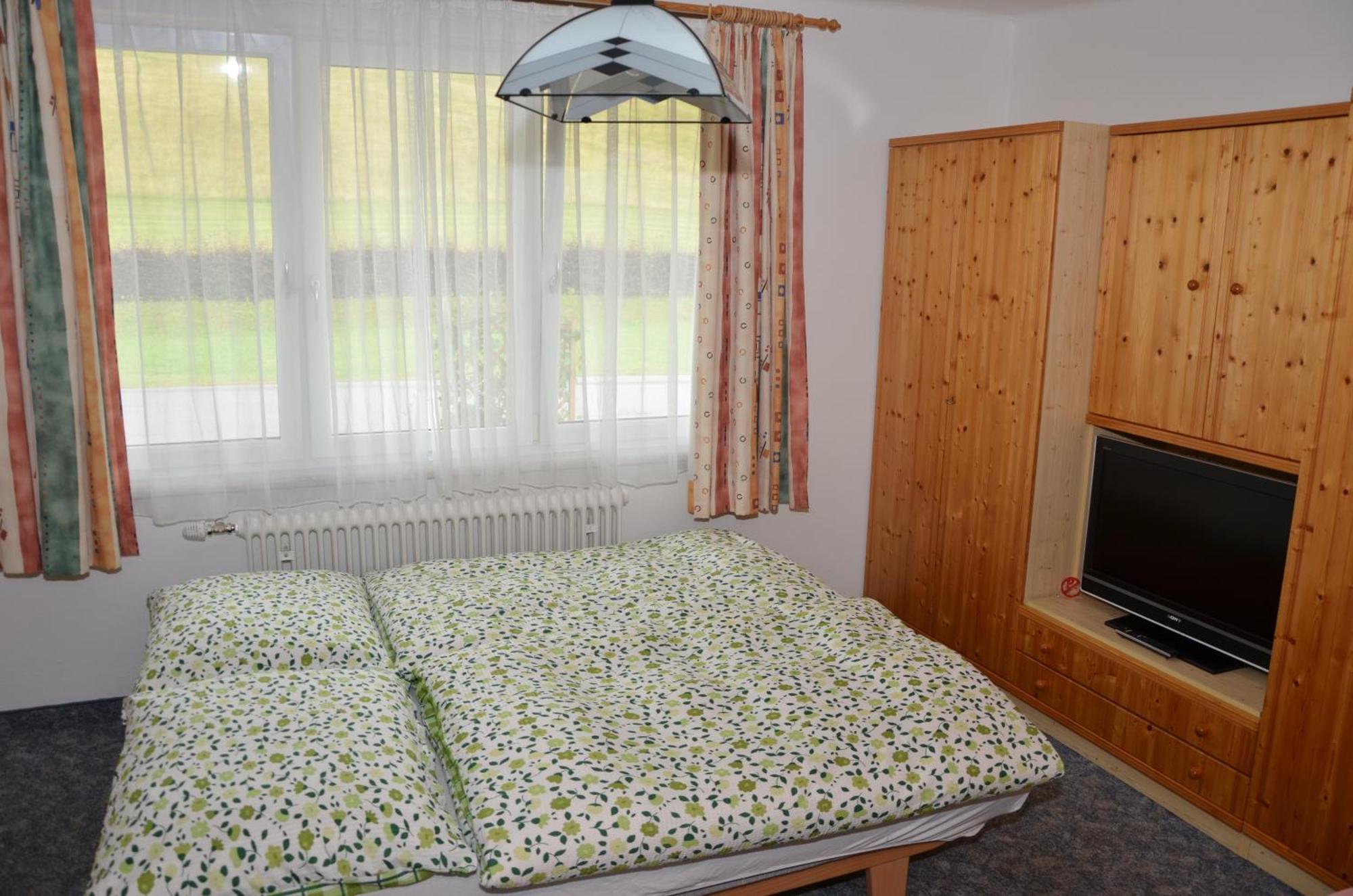Hotel Haus Dachstein Schnitzer Eben Im Pongau Zimmer foto